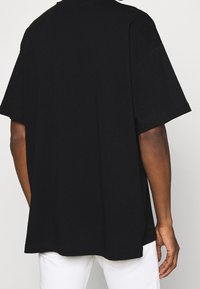 Versace Jeans Couture Print T-shirt - black