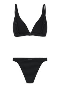Protest PRTMAUDY - Bikini - true black