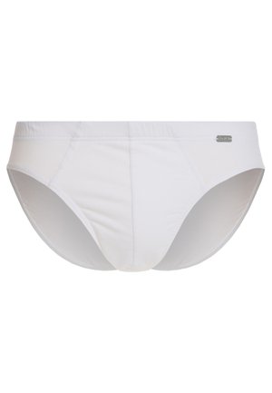 MODERN STRETCH - Trosor - white