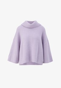 Non sélectionné, lavendel