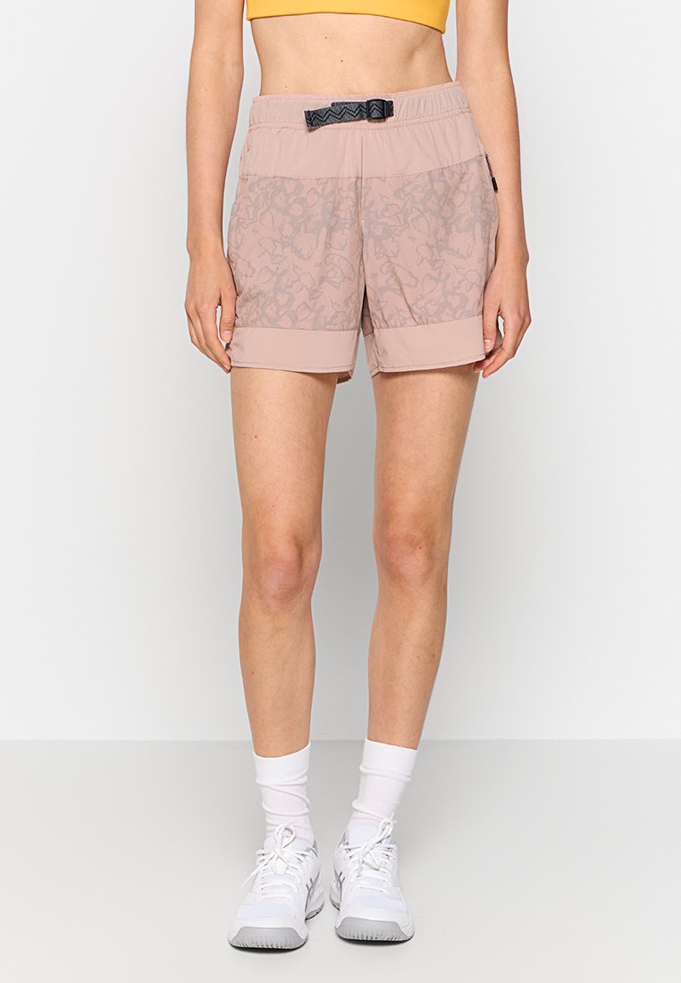 Kari Traa Outdoorshorts beige Kari Traa Outdoorshorts beige