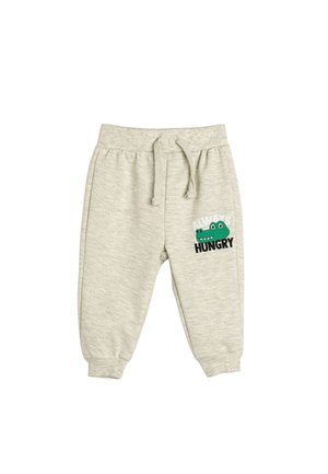 Pantalones deportivos - grey