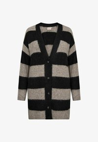 Unselected, c camel melange combi