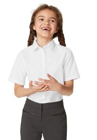 Marks & Spencer 3PACK - Overhemdblouse - white