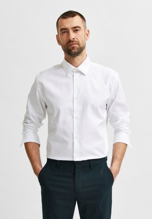 Selected, Formal - Skjorter - bright white