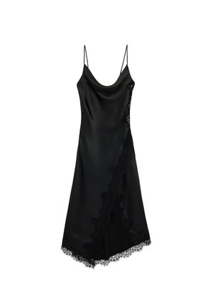 Koton, Maxi-jurk - black