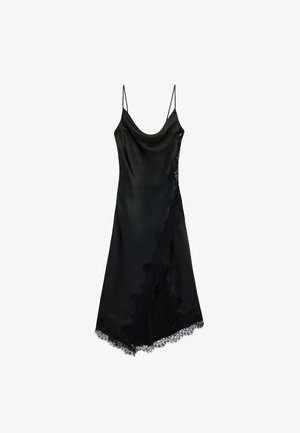 Koton, Maxi-jurk - black