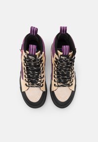 Vans Vysoké tenisky - beige