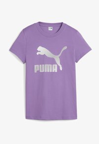 Unselected, ultraviolet