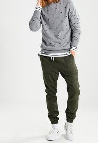Scotch & Soda Mikina - grey