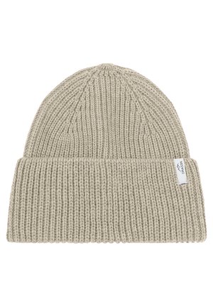 PFRENTSCH RECYCLE - Beanie - beige