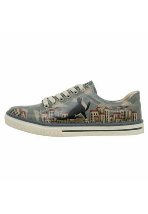 Trainers - schwarz