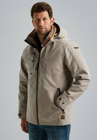 PME Legend Winterjas -  peat