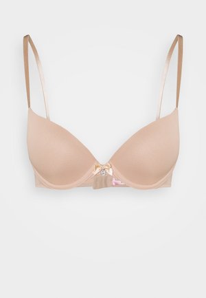 Reggiseno con ferretto - tan