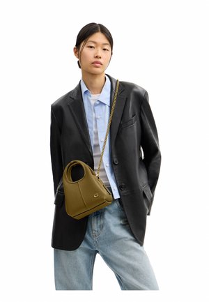 COACH, Ručna torba - b muted olive