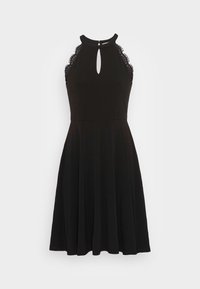 Anna Field Vardagsklänning - black