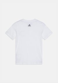 adidas Performance Camiseta estampada - white