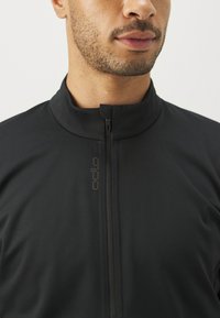 ODLO JACKET ZEROWEIGHT WARM - Biciklistička jakna - black