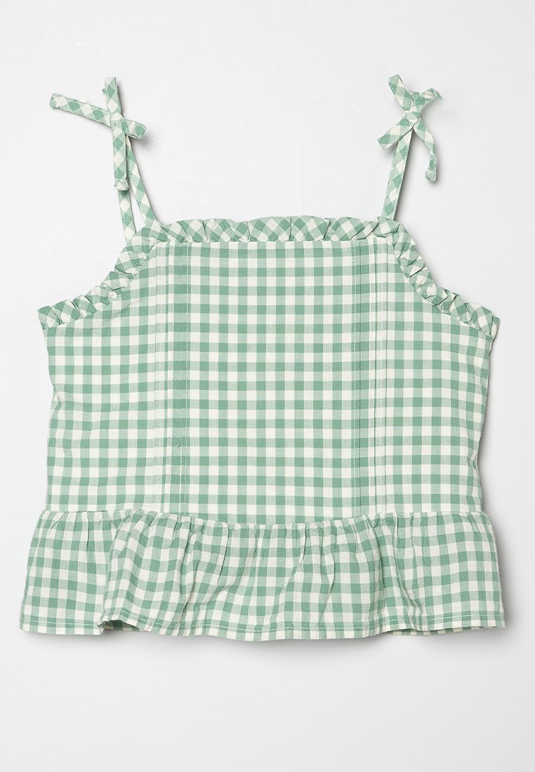 Ralph Lauren Top groen