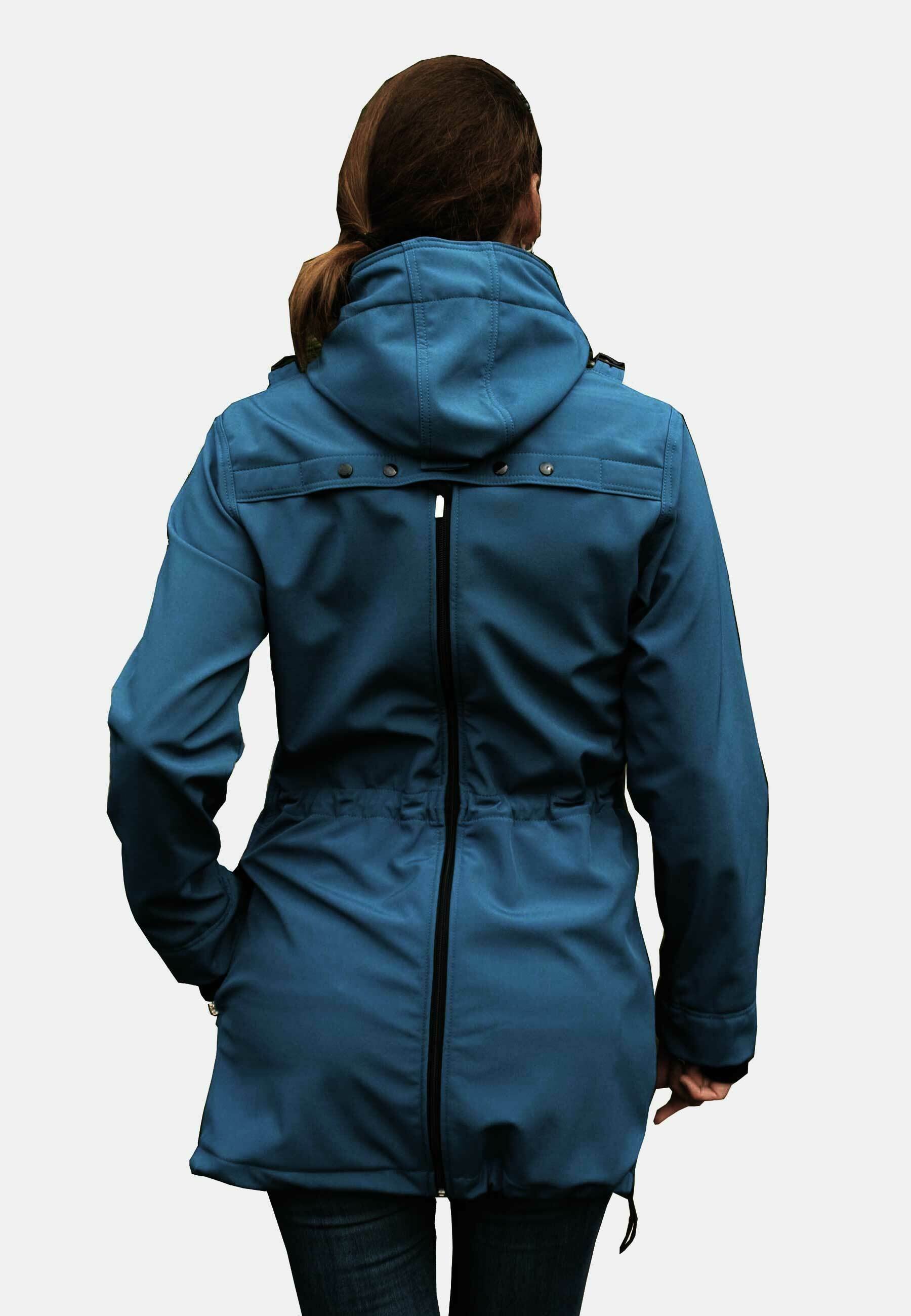 zalando schwangerschaftsjacke