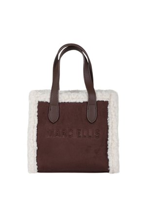 Borsa a mano - brown