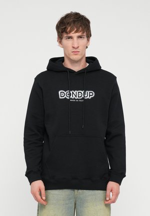 Dondup Felpa - black