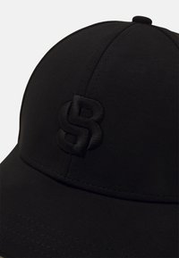 BOSS ICONIC - Cap - black