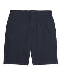 Lyle & Scott Kratke hlače - dark navy