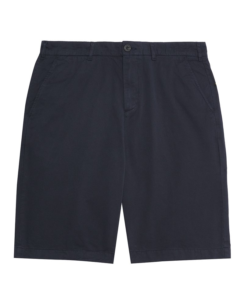 Lyle & Scott Shorts donkerblauw