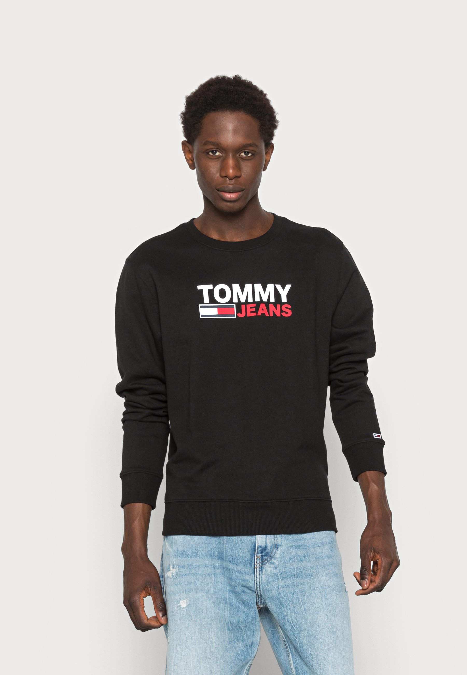 Tommy Jeans Bluza - Zalando.pl