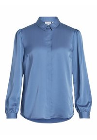 Ej vald, coronet blue