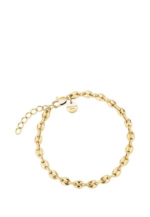 Bracelet - gold-coloured