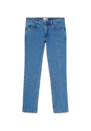 Timberland, SANDOWN  - Jeans a sigaretta - light shade