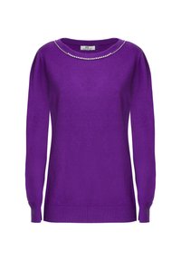 Unausgewählt, purple