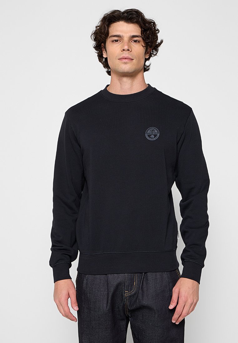 Napapijri Sweater zwart
