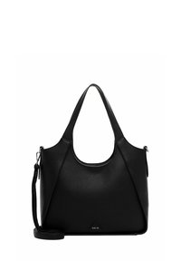BONDY RUE 09 - Käekott - black