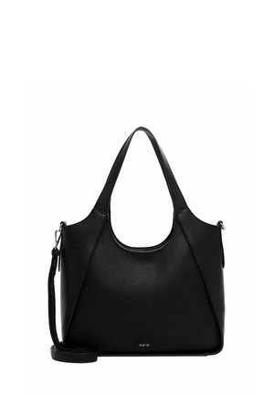 BONDY RUE 09 - Borsa a mano - black