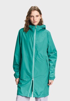 Aigle, Parka - green
