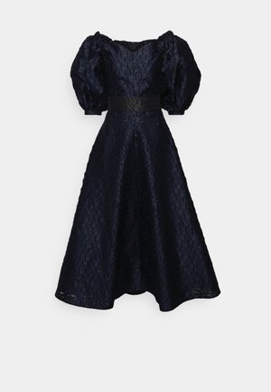 Teatum Jones THE ROSANNA DRESS - Cocktailkjole / festkjole - navy