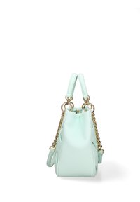 Braccialini Borsa a mano - celeste