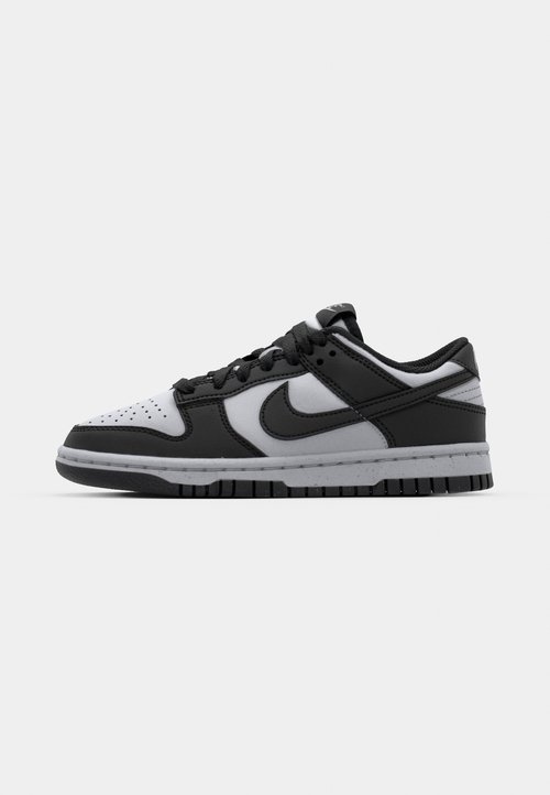 Nike Dunk Low Next Nature White Black Panda — photo 2
