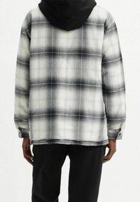 Levi's® Tunn jacka - mottled grey