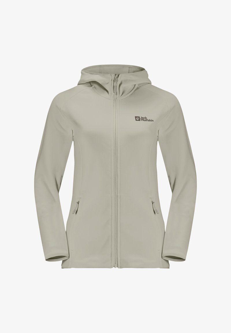 Jack Wolfskin BAISELBERG - Blouson - seal