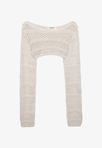 Non sélectionné, beige