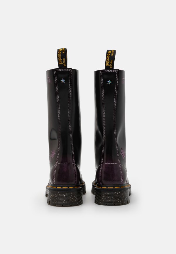 BEX BRATZ - Platform boots2