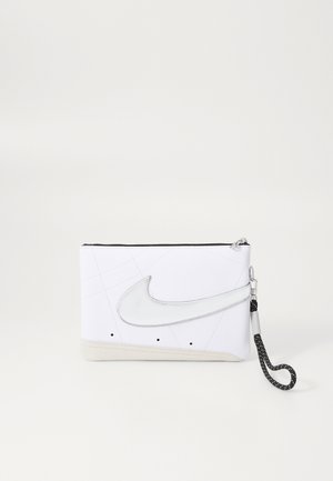 ICON BLAZER WRISTLET LARGE UNISEX - Portafoglio - white/metallic silver