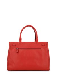 Picard SHOPPER POPPY - Handtas - lipstick