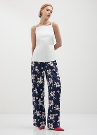 Calliope Pantalon classique - variante