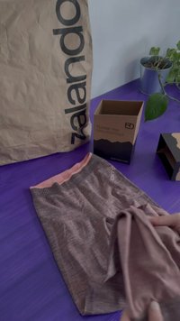 ORTOVOX 230 COMPETITION - Base layer - bloom