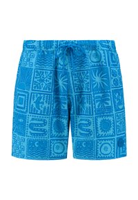 Niet geselecteerd, blue sky